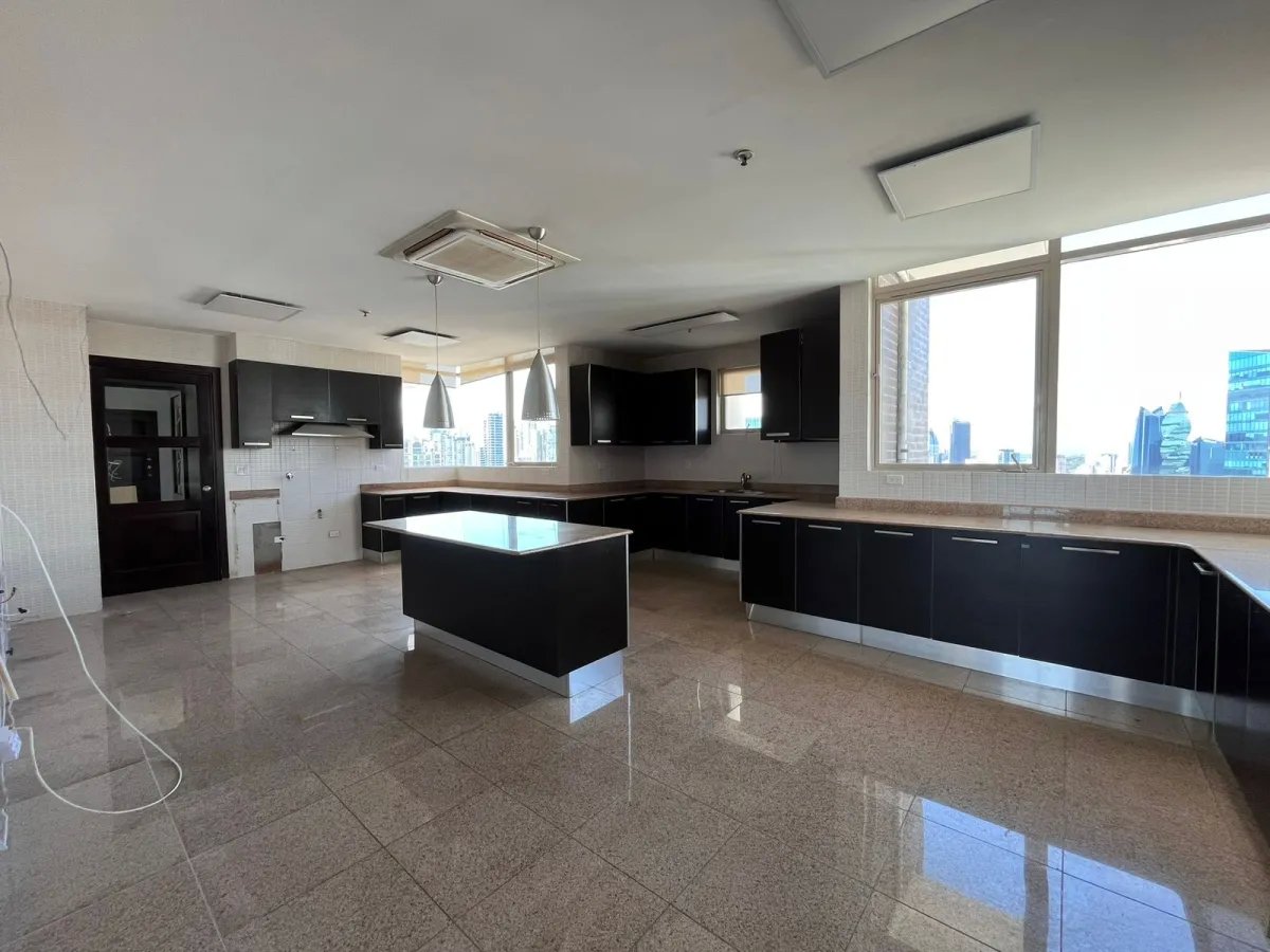 Se vende apartamento en punta pacifica