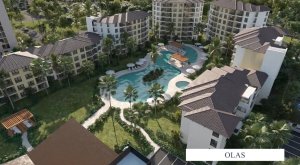 139613 - Chame - apartments - villas del pacifico