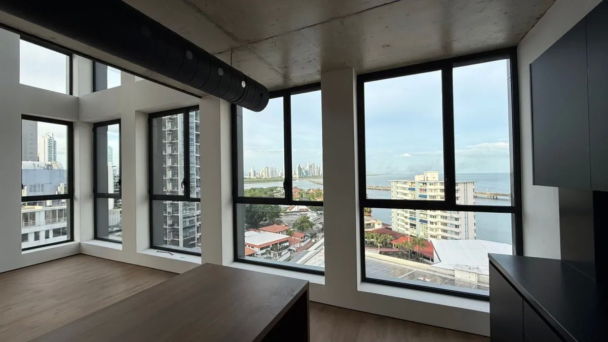 Apartamento en alquiler en coco del mar