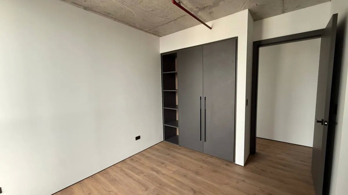 Apartamento en alquiler en coco del mar