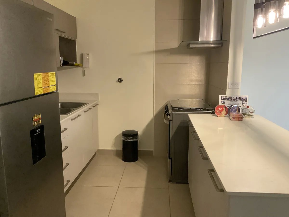 Se alquila apartamento en panamá pacífico