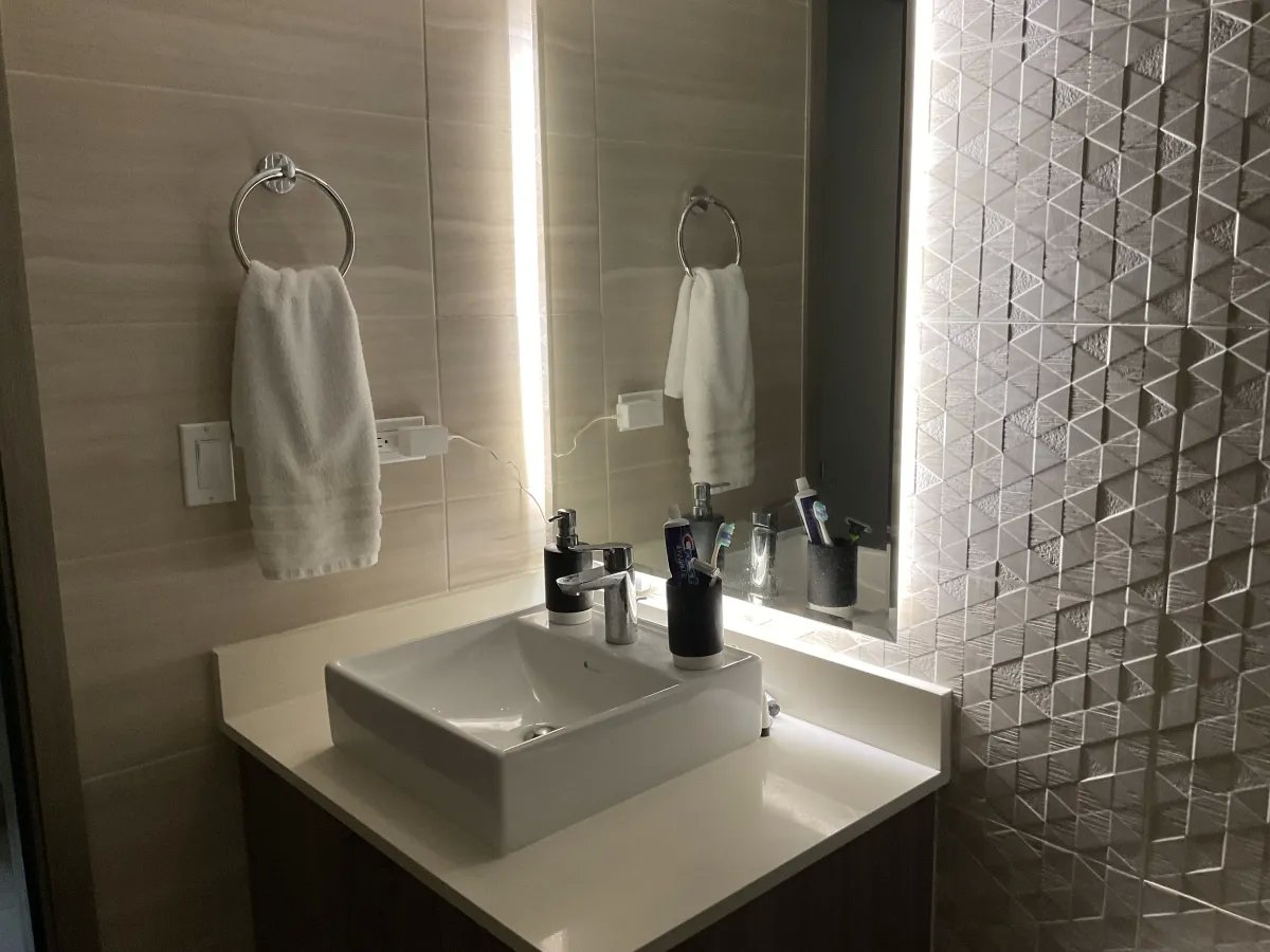Se alquila apartamento en panamá pacífico