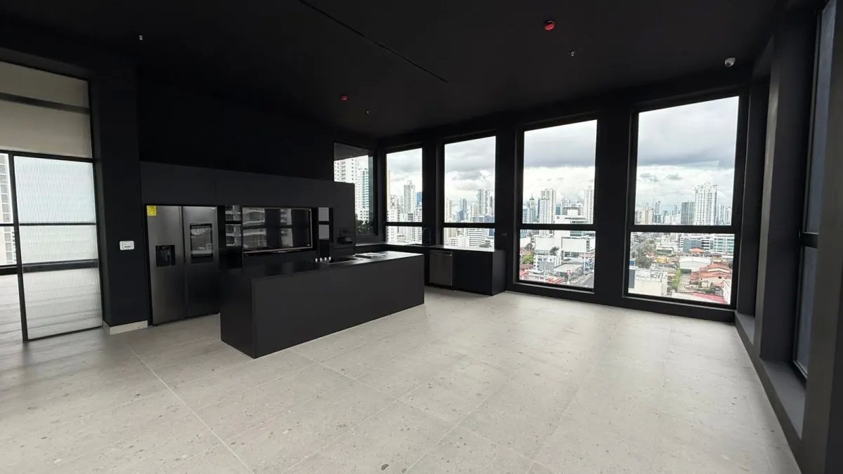Apartamento en venta coco del mar