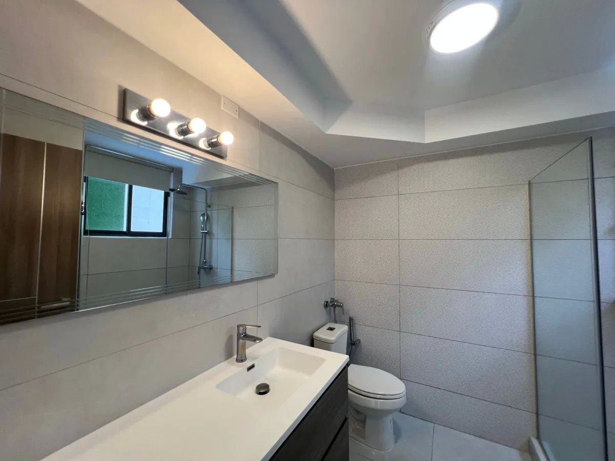 Apartamento en venta en bella vista