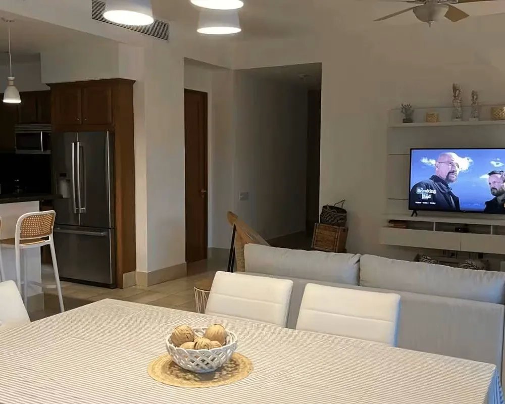 Venta de apartamento en buenaventura