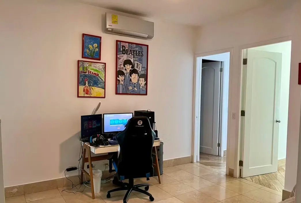 Apartamento en venta en san francisco