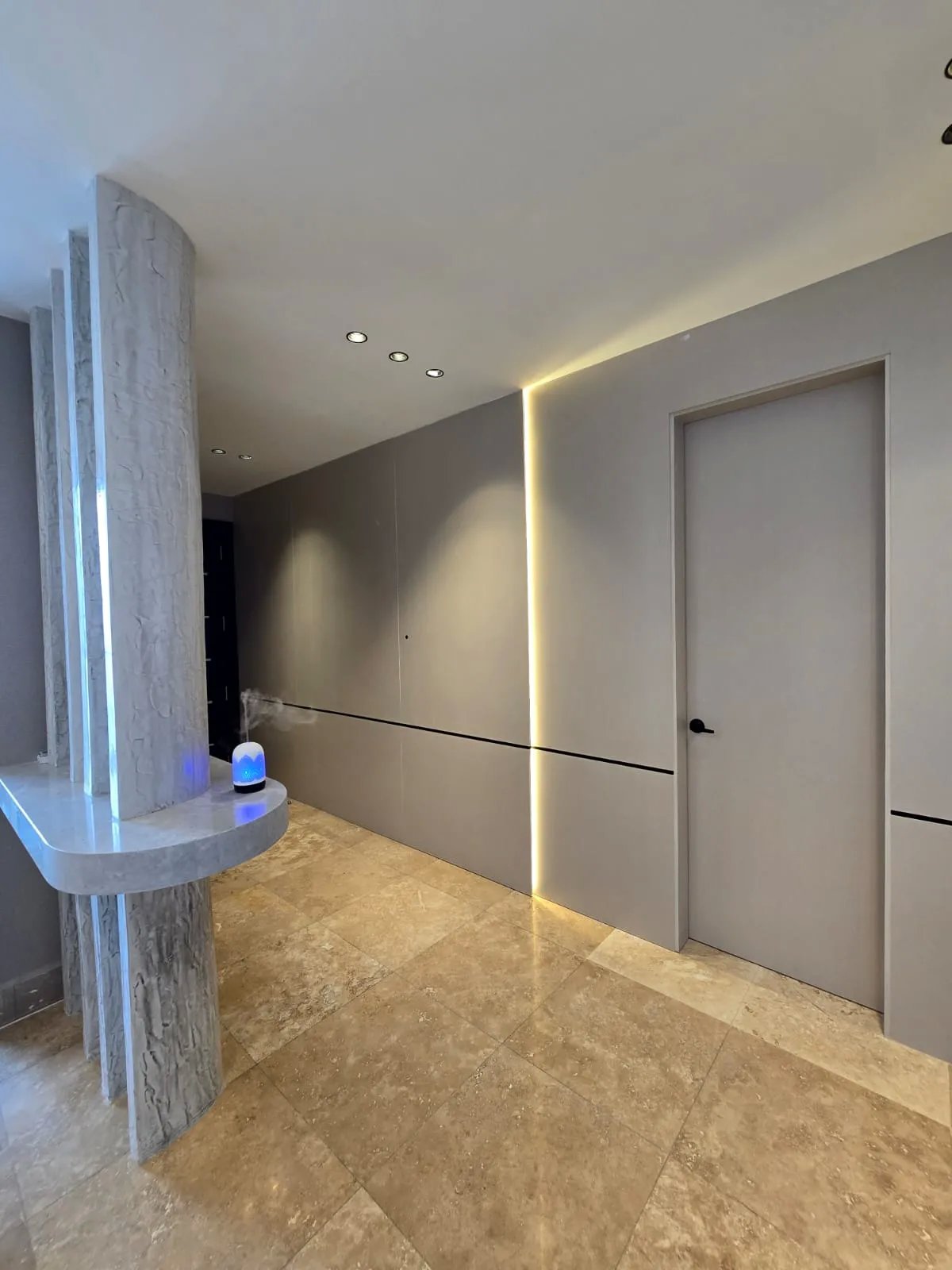 Vendo apartamento en punta pacifica