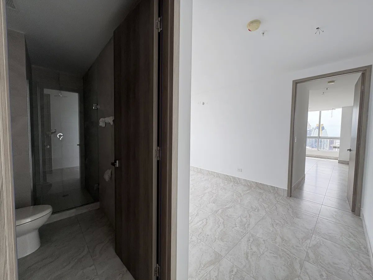 Apartamento en venta en el cangrejo