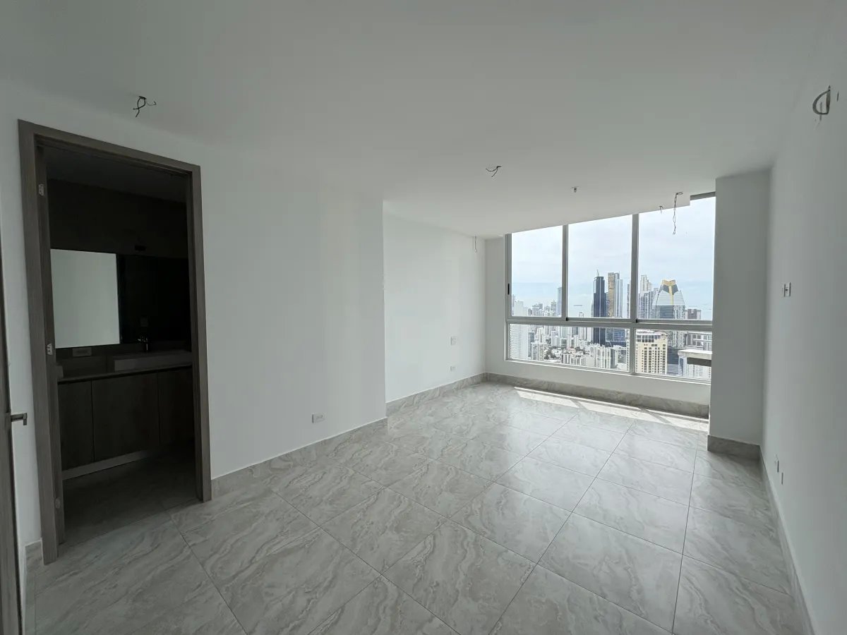 Apartamento en venta en el cangrejo