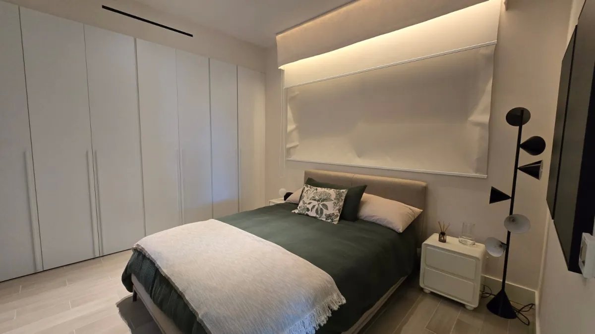 Apartamento en alquiler en ocean reef islands