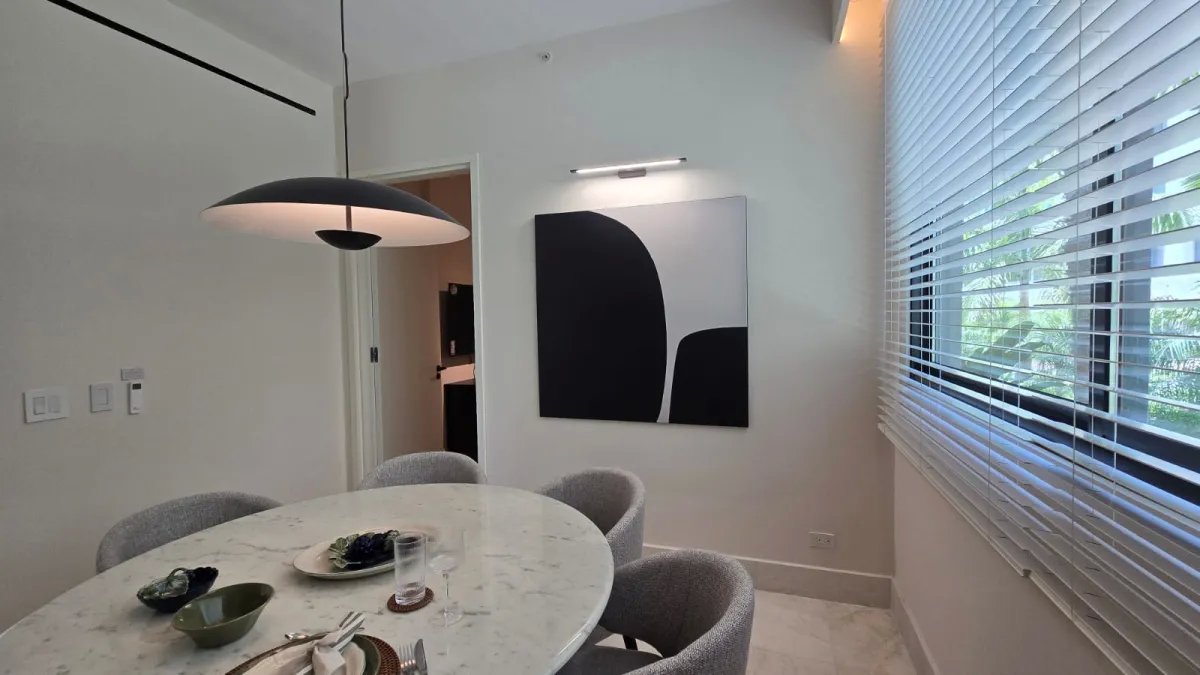 Apartamento en alquiler en ocean reef islands
