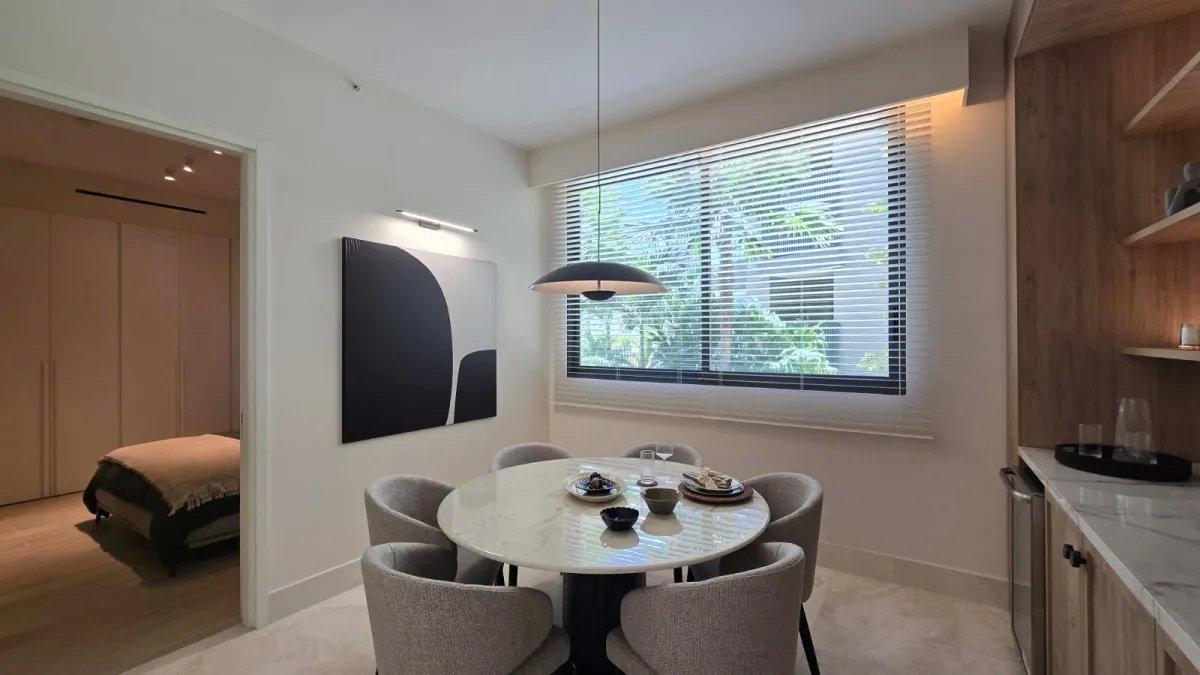 Apartamento en alquiler en ocean reef islands
