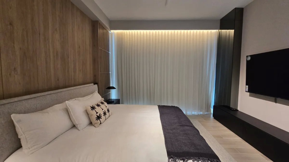 Apartamento en alquiler en ocean reef islands