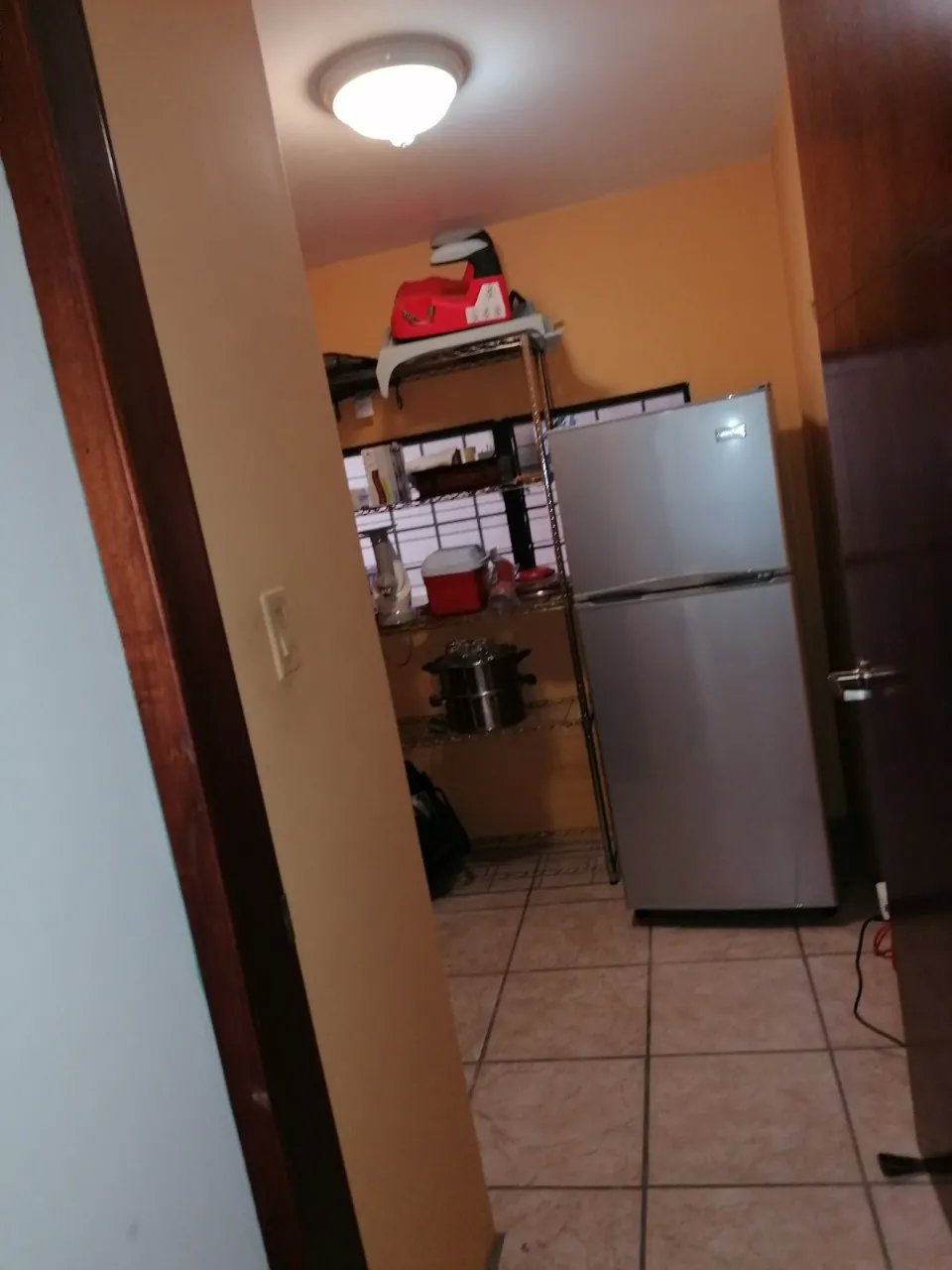 Se vende casa en villa lucre