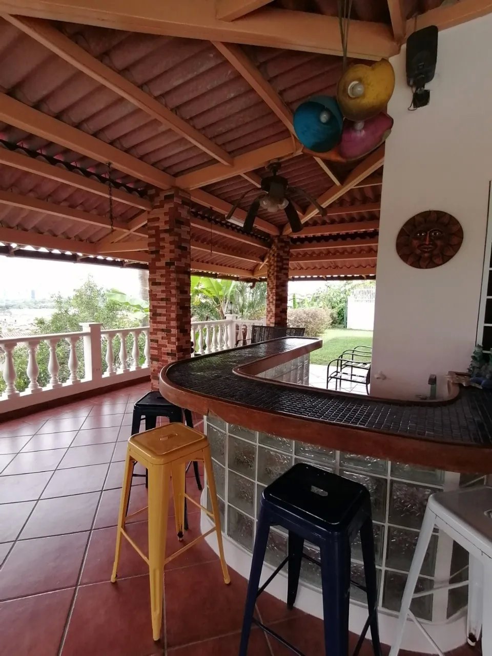 Se vende casa en villa lucre