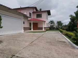 139640 - Villa lucre - houses - altos de san rafael