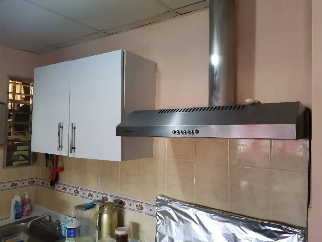 Alquiler de apartamento en betania