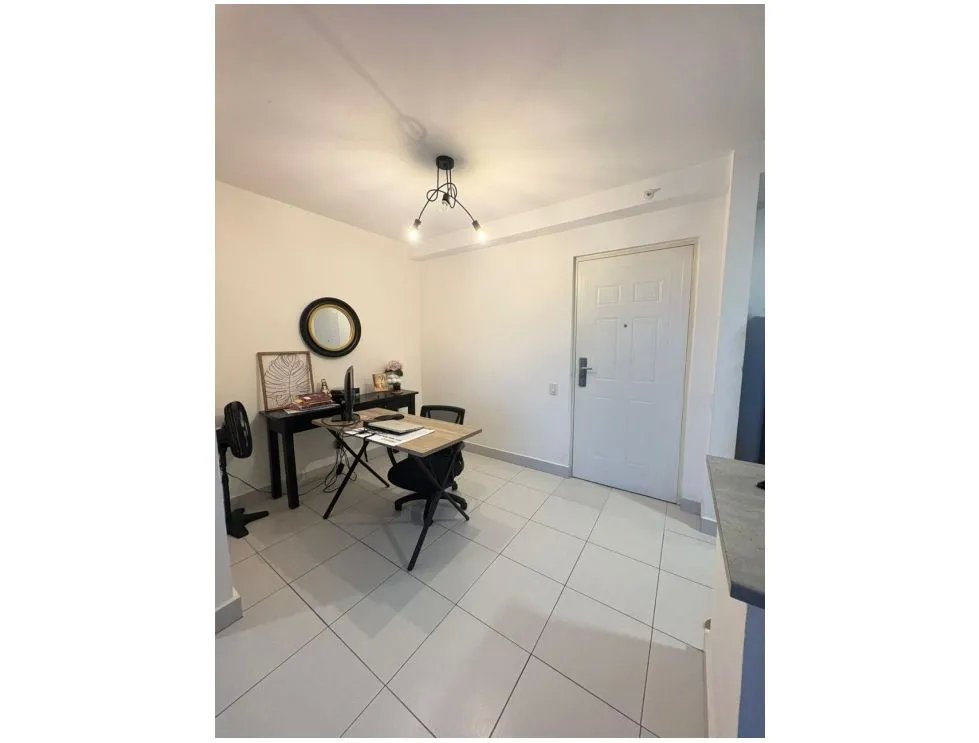 Venta de apartamento en ph ilo