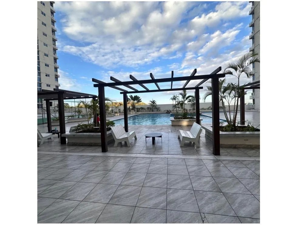 Venta de apartamento en ph ilo