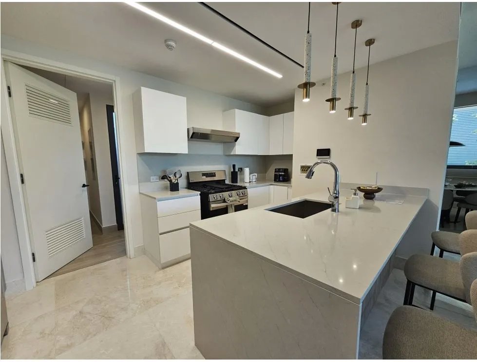 Alquiler de apartamento en ocean reef