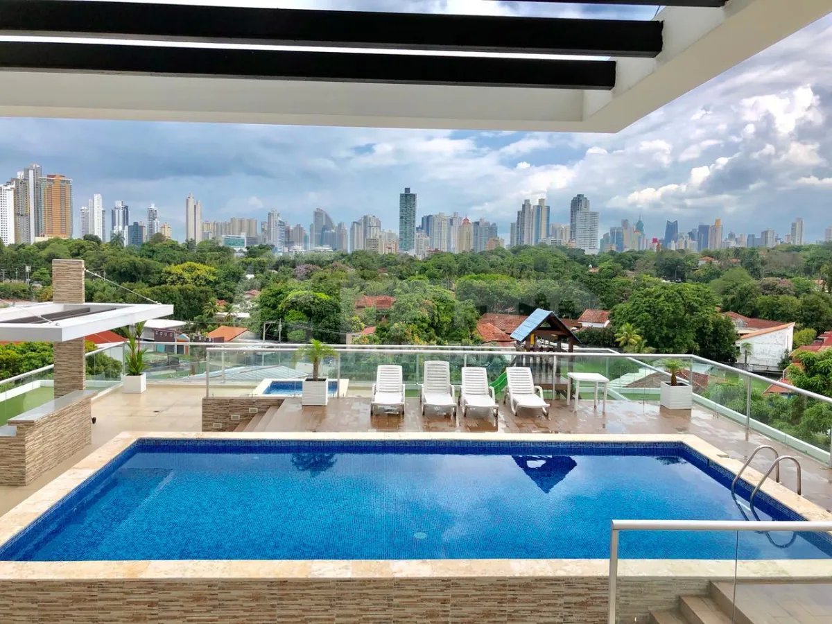 Venta de apartamento en ph parque lefevre