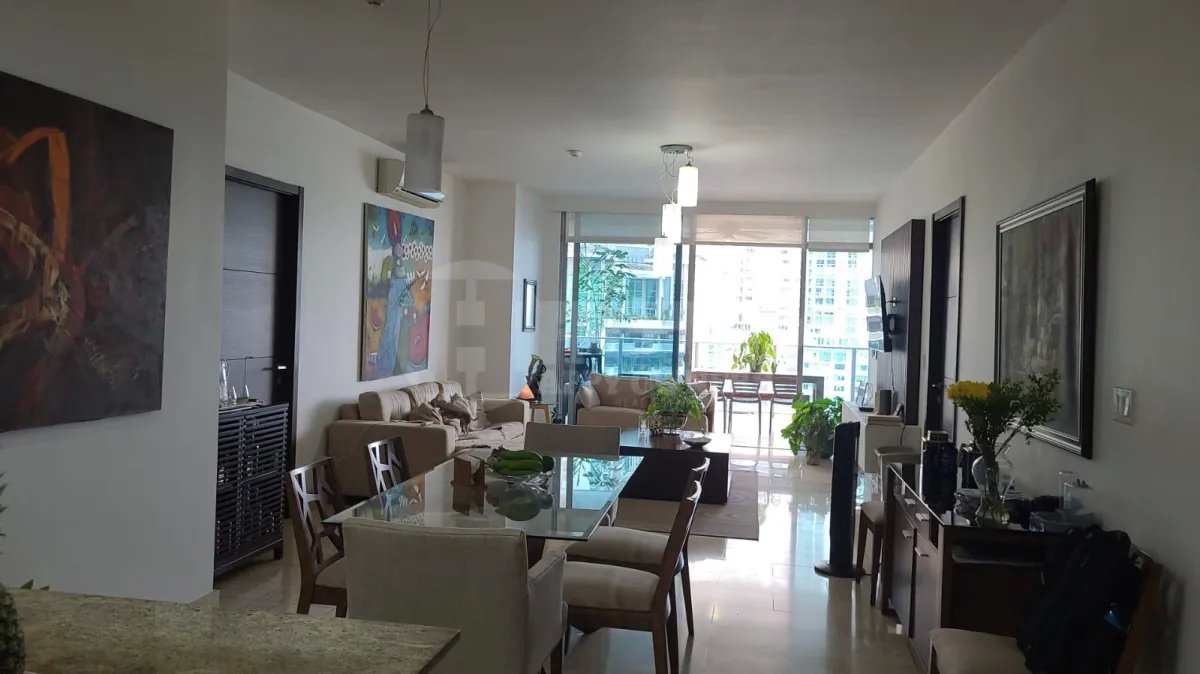 Venta/alquiler de apartamento en ph grand tower, punta pacífica