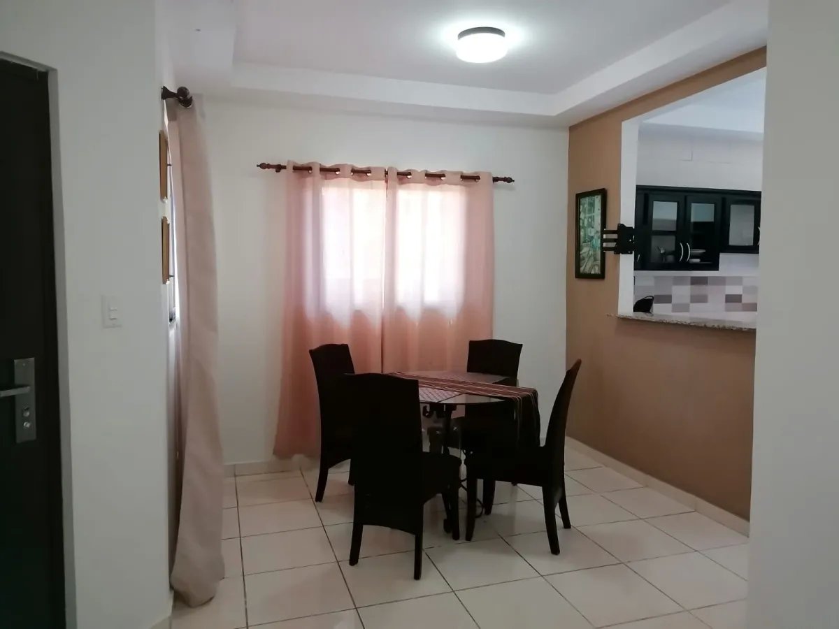 Alquiler de casa amoblada en la arena, chitré