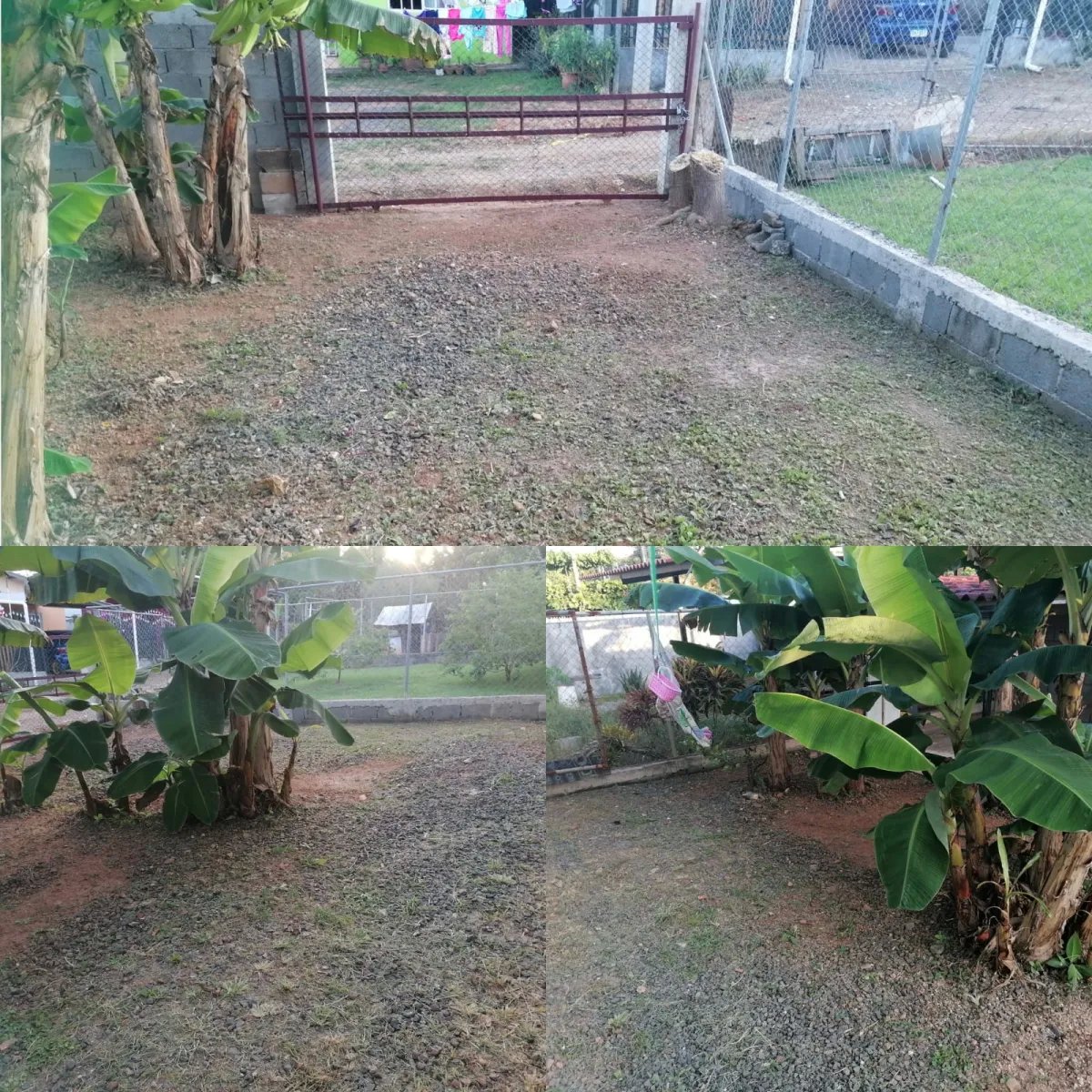Alquiler de casa amoblada en la arena, chitré