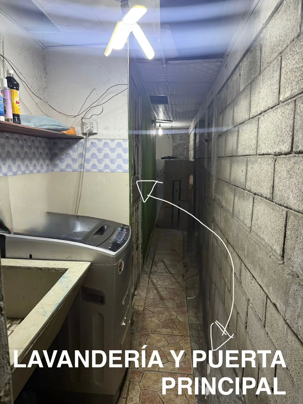 Venta de local comercial en felipillo
