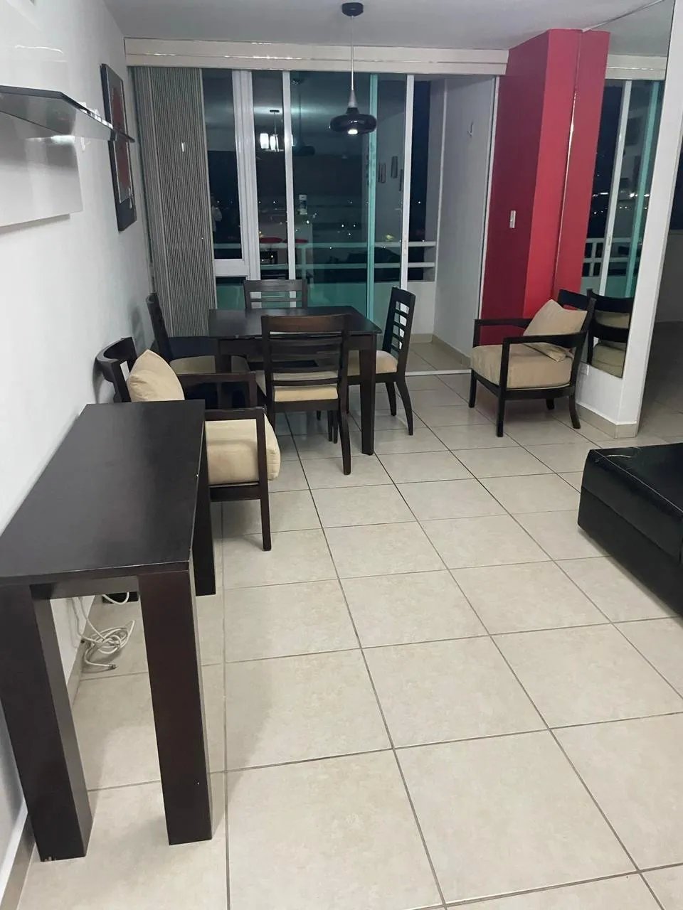 Alquiler de apartamento en ph prisma, parque lefevre