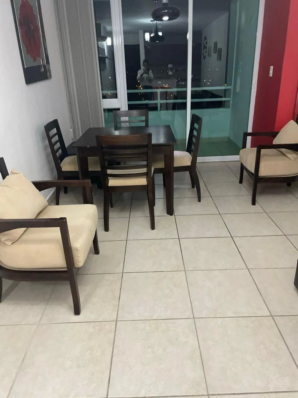 Alquiler de apartamento en ph prisma, parque lefevre