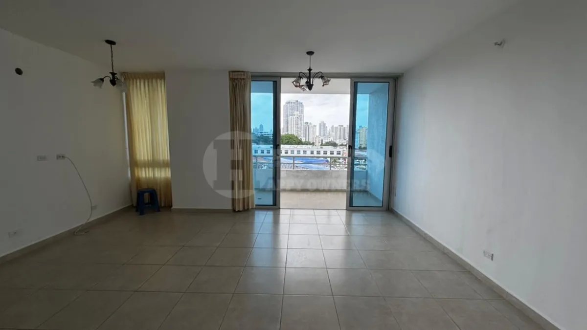 Alquiler de apartamento en ph macedonia towers, pueblo nuevo