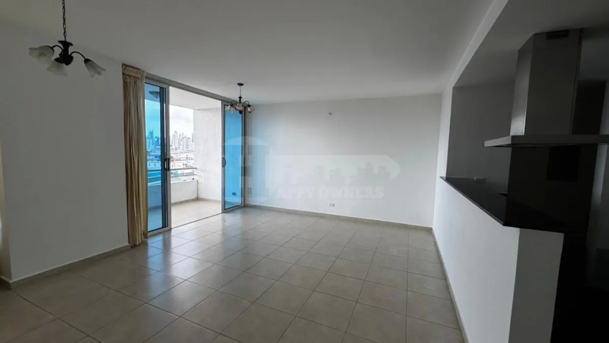 Alquiler de apartamento en ph macedonia towers, pueblo nuevo