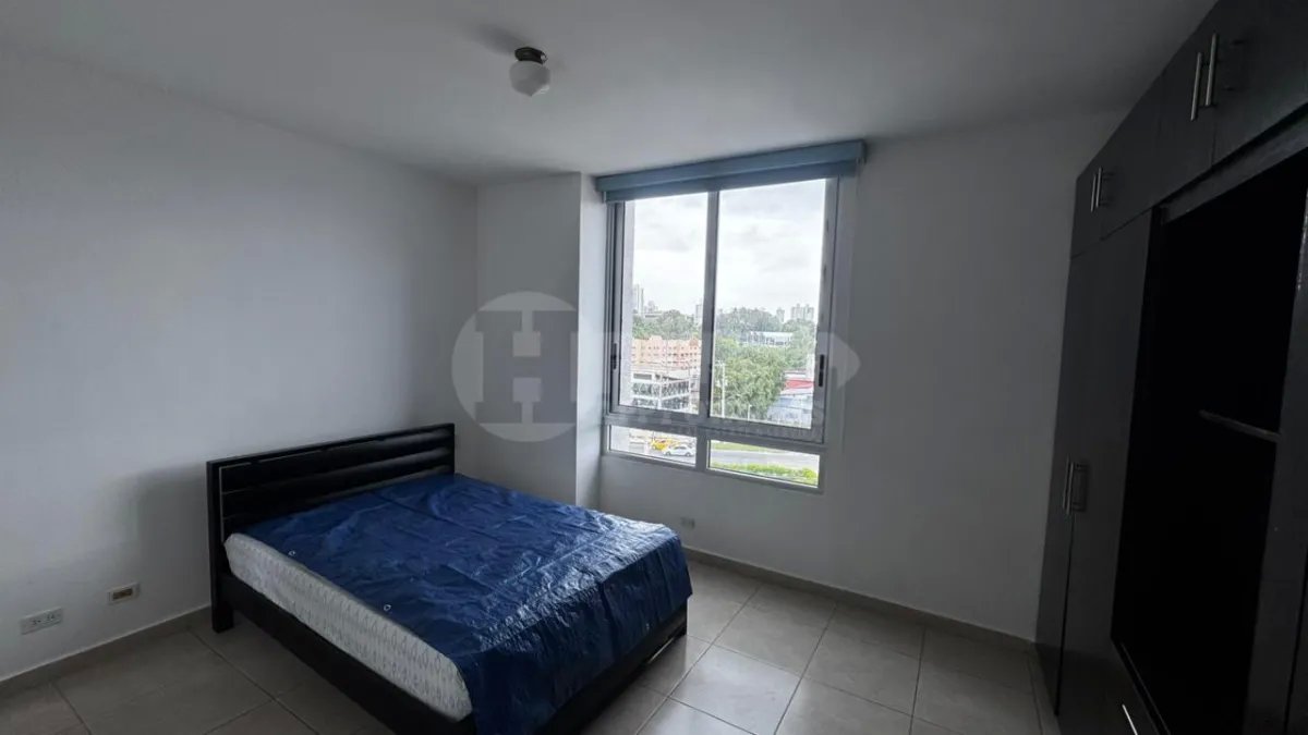 Alquiler de apartamento en ph macedonia towers, pueblo nuevo