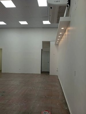 139665 - Pueblo nuevo - commercials - central park