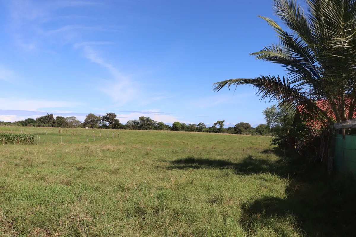 Venta de lote de playa  linda vista, pocrí