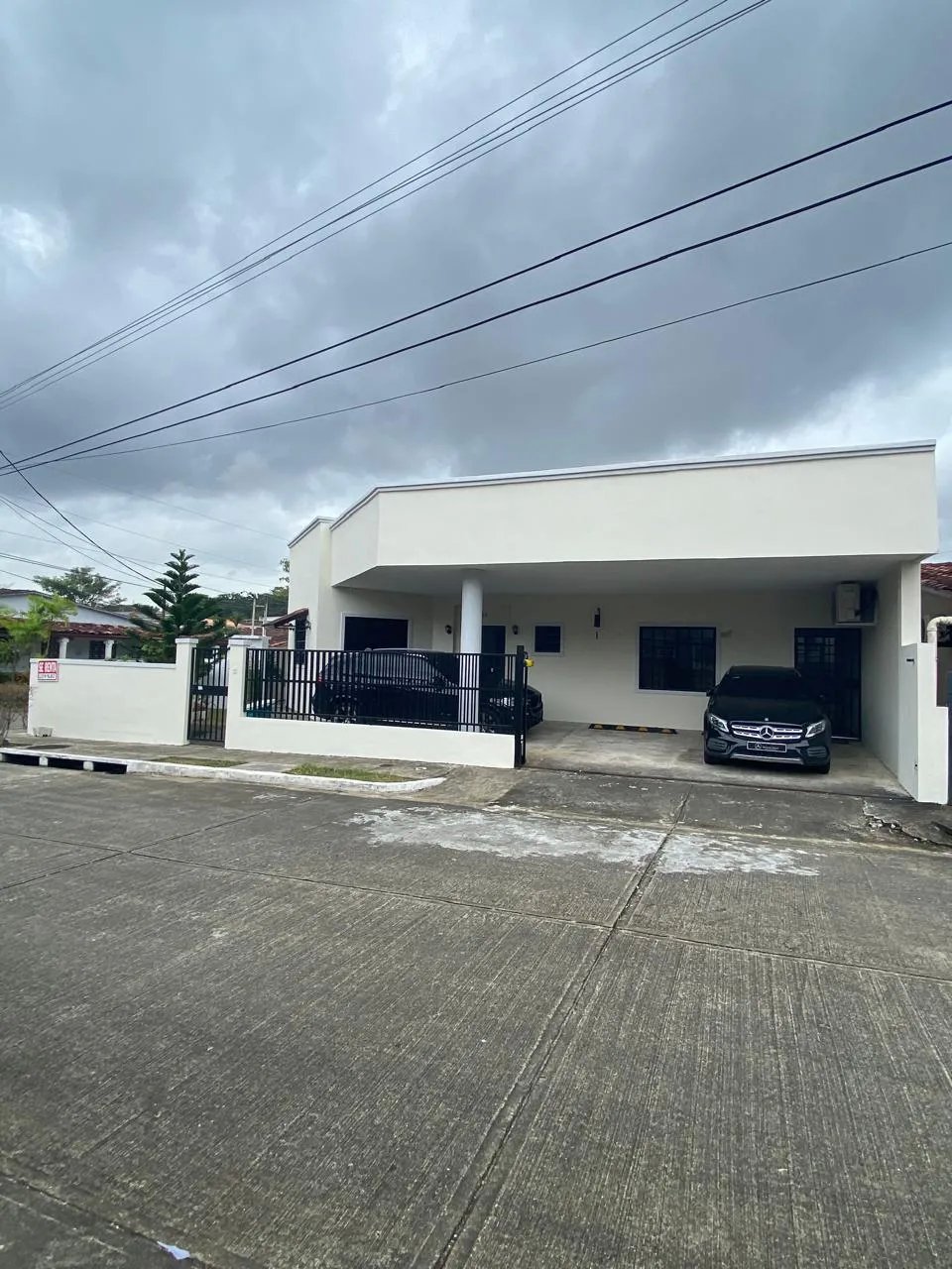 Casa en alquiler en castilla de oro, condado del rey