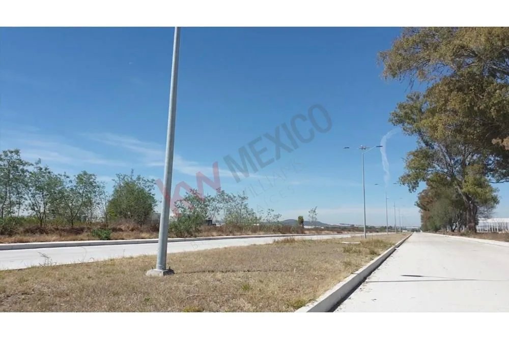Terreno industrial en venta / industria pesada / parque industrial pue...