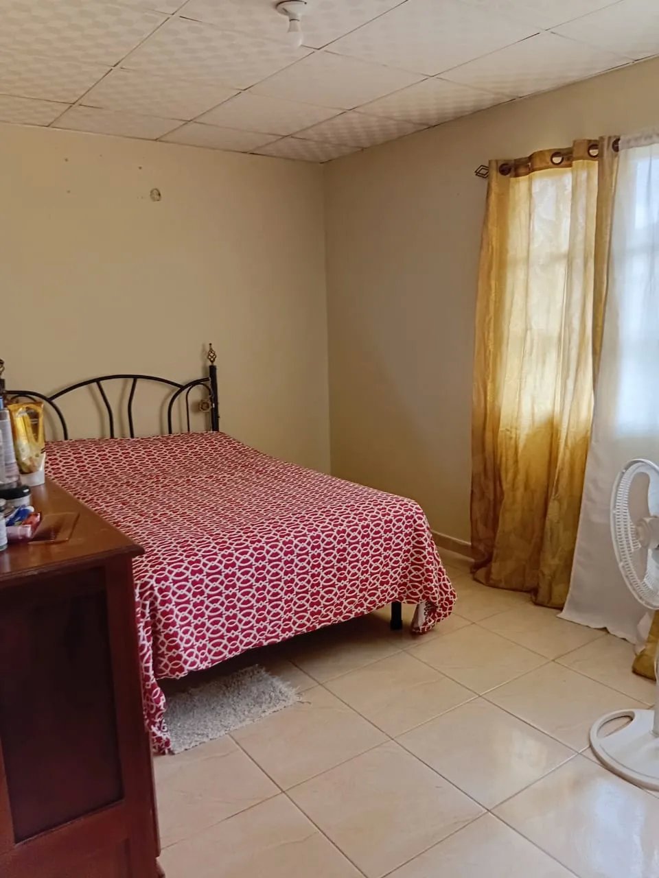 Venta de casa  barriada mirador, las tablas