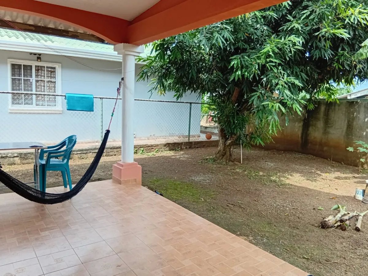 Venta de casa  barriada mirador, las tablas