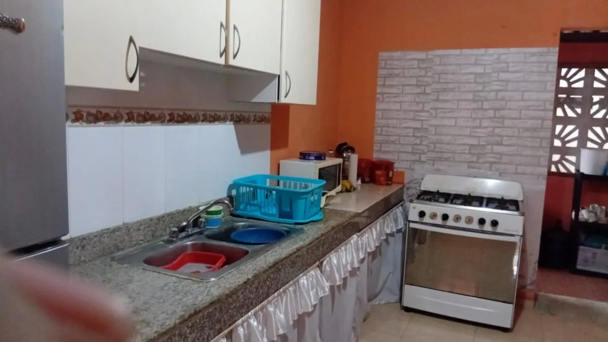 Venta de casa  barriada mirador, las tablas