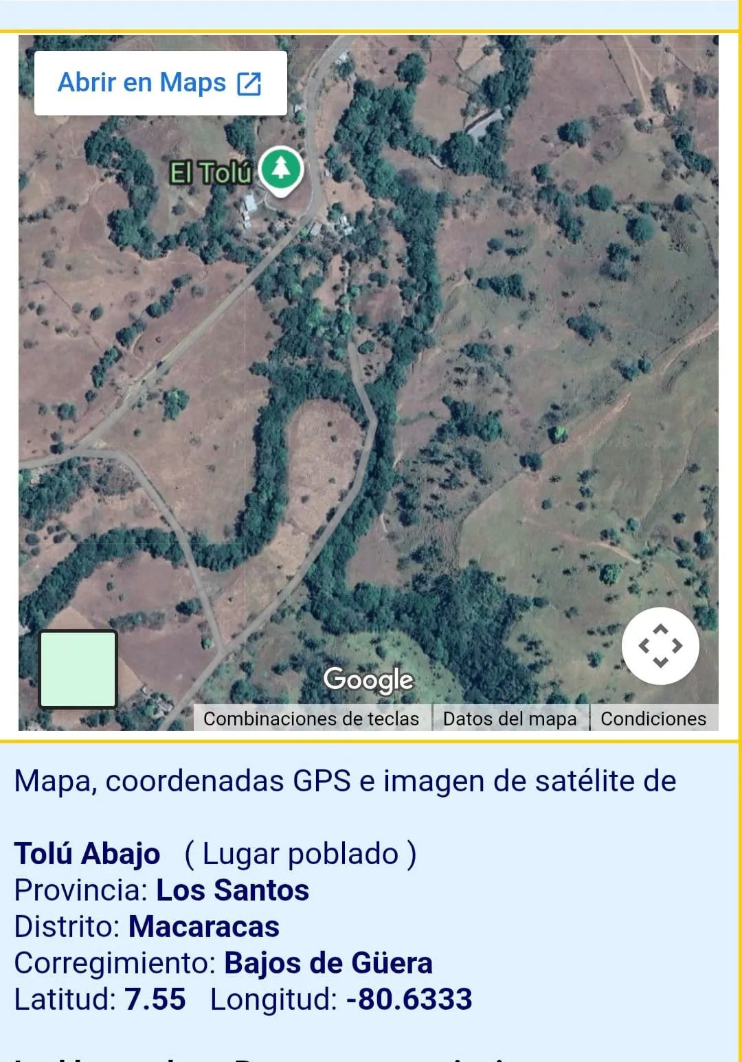 Venta de finca en tolú, los santos
