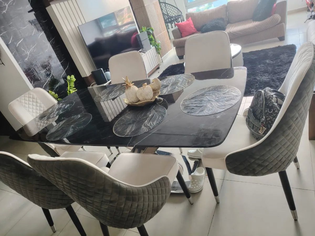 Alquiler de apartamento en ph macedonia towers, pueblo nuevo