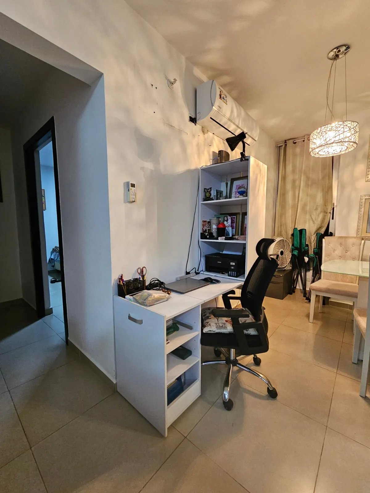 Alquiler de apartamento en ph macedonia towers, pueblo nuevo