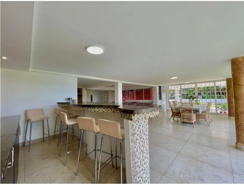 Venta de casa de lujo en albrook, panamá
