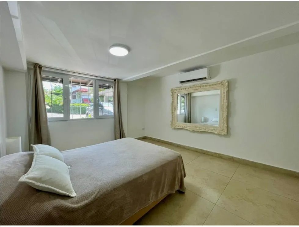 Venta de casa de lujo en albrook, panamá