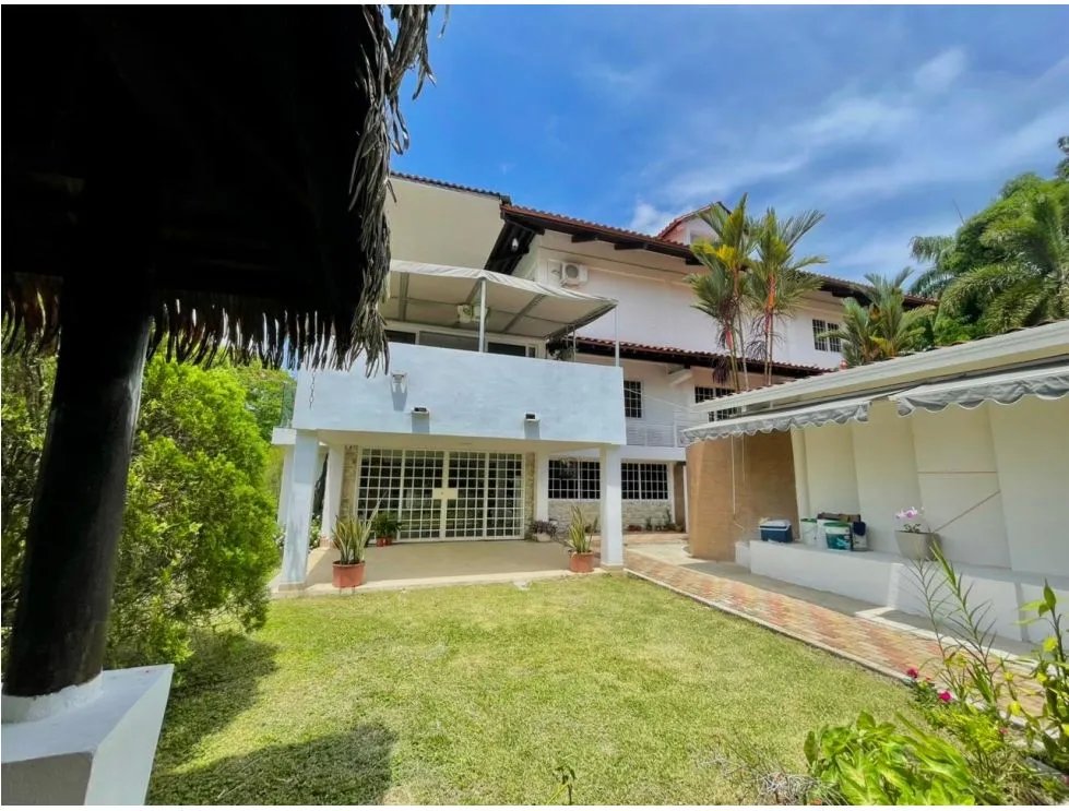 Venta de casa de lujo en albrook, panamá