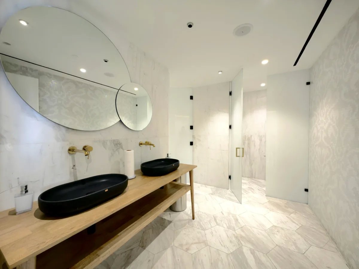 Apartamento de lujo con terraza en marbella, panamá