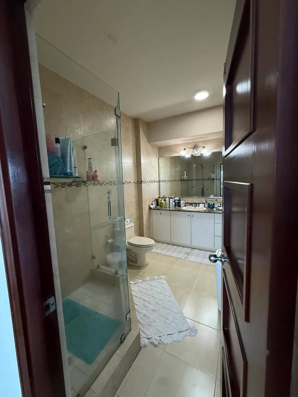 Apartamento en venta en grandbay tower