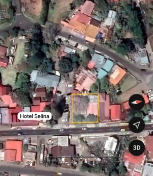 139688 - Boquete - houses - brisas boquete�as